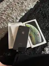 Apple iPhone Xs, 64 gb, Space Grey-8