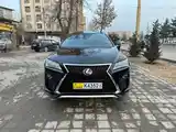 Lexus RX series, 2017-4