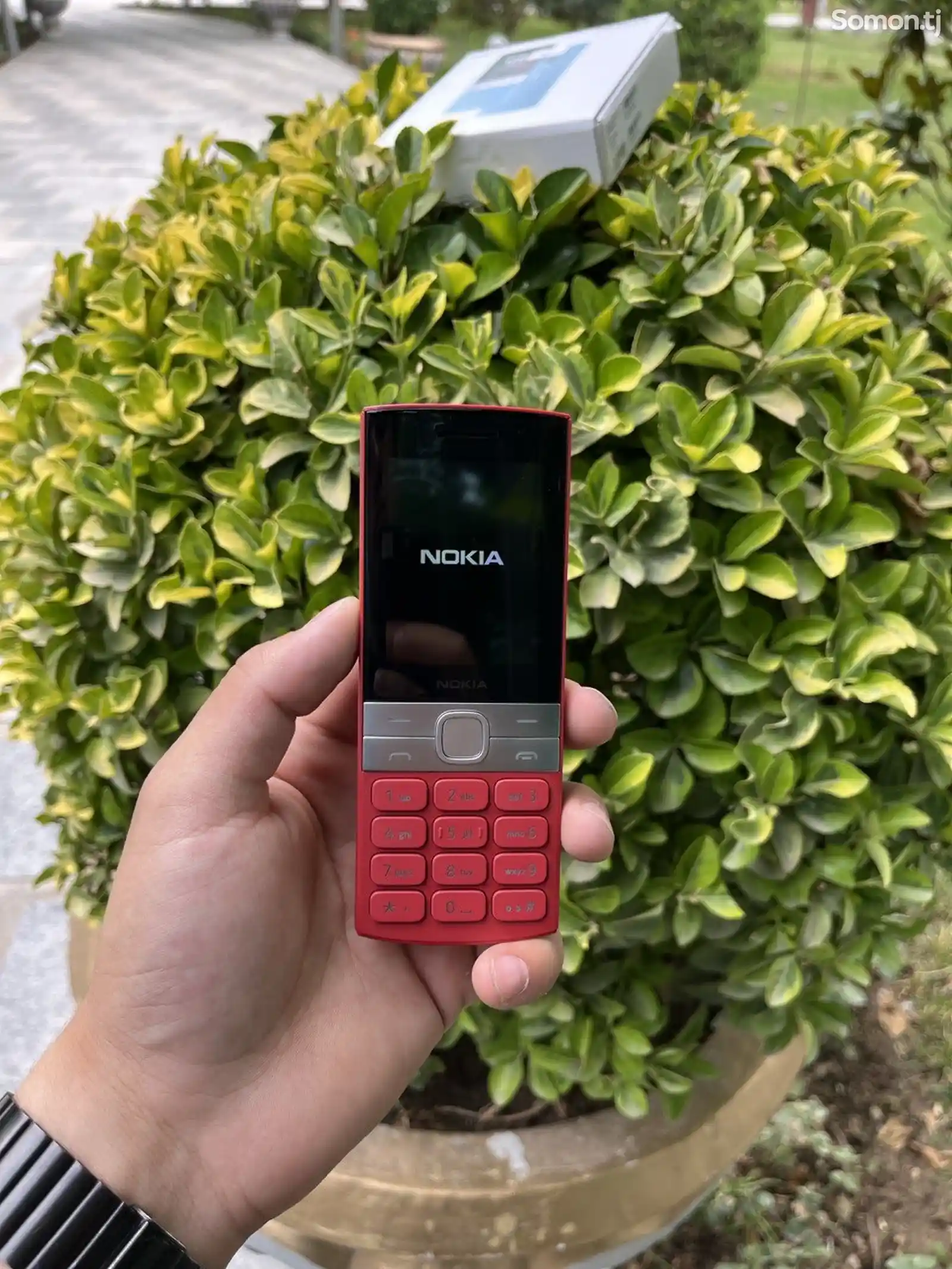Nokia 150 2023-12