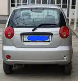 Chevrolet Matiz, 2009-2