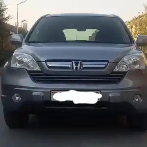 Honda CR-V, 2007