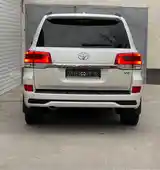 Toyota Land Cruiser, 2018-4