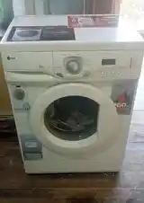 Стиральная машина LG infelli washer-3