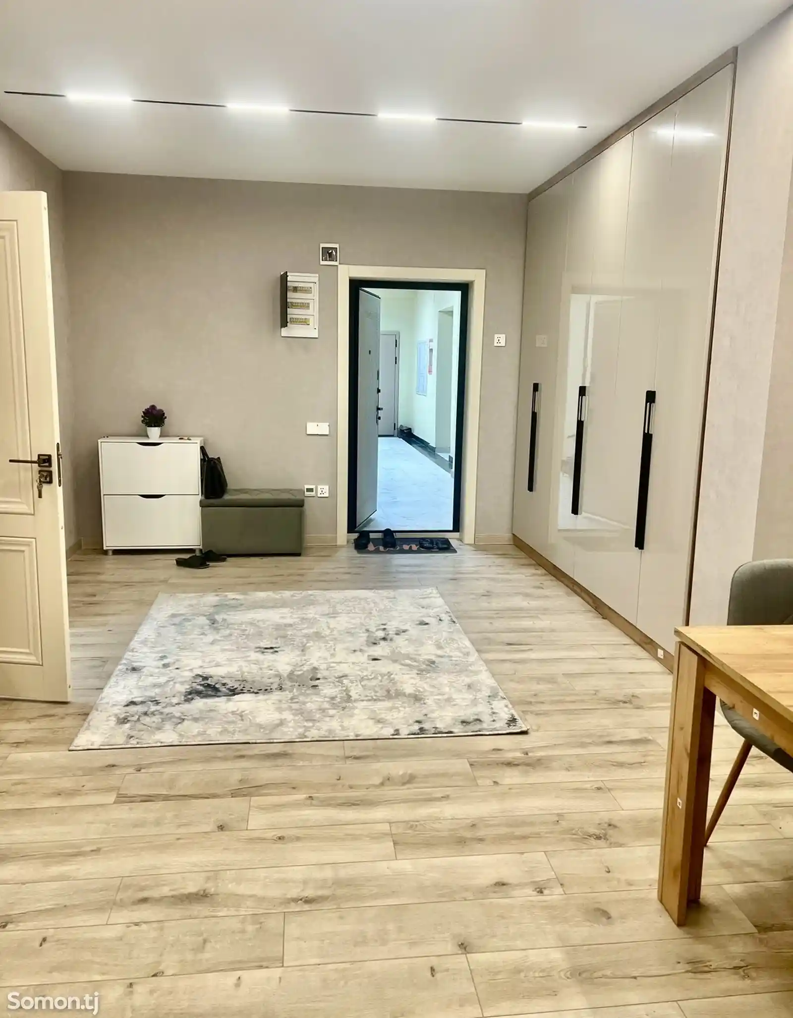 2-комн. квартира, 8 этаж, 70м², Eвар, напротив отеля Руми-14