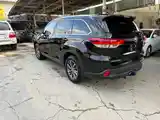 Toyota Highlander, 2019-4