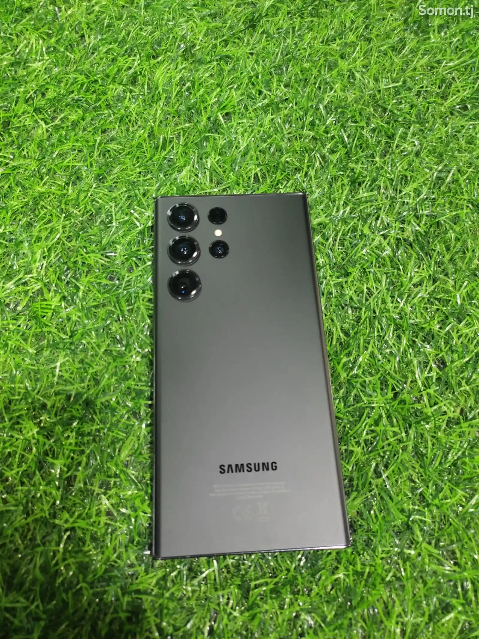 Samsung Galaxy S23 Ultra 12/256gb-5