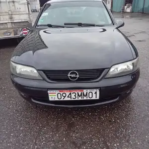 Opel Vectra B, 2001