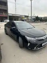 Toyota Camry, 2017-3