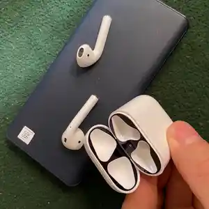 Наушники AirPods 2