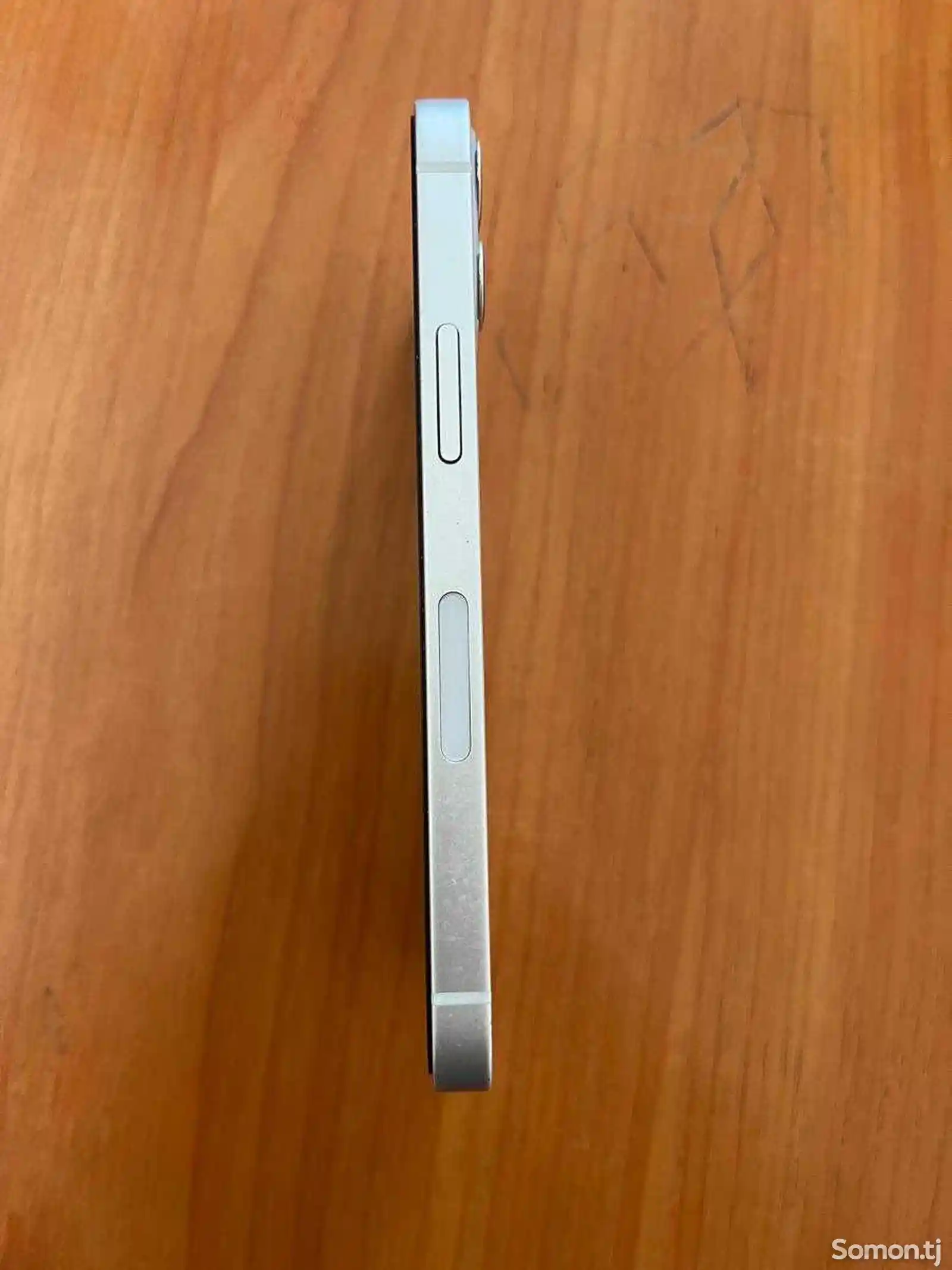 Apple iPhone 12 mini, White-2