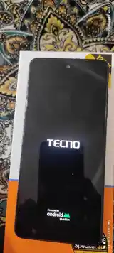 Tecno Spark Go, 2024-5