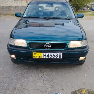 Opel Astra F, 1998