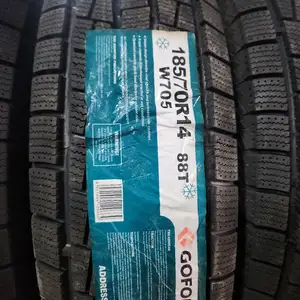 Шины 185/70R14 Гоформ зимние