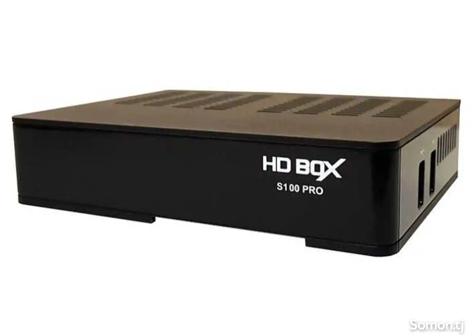 Спутниковый ресивер HD BOX S100 Pro-1