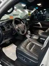 Toyota Land Cruiser, 2018-7