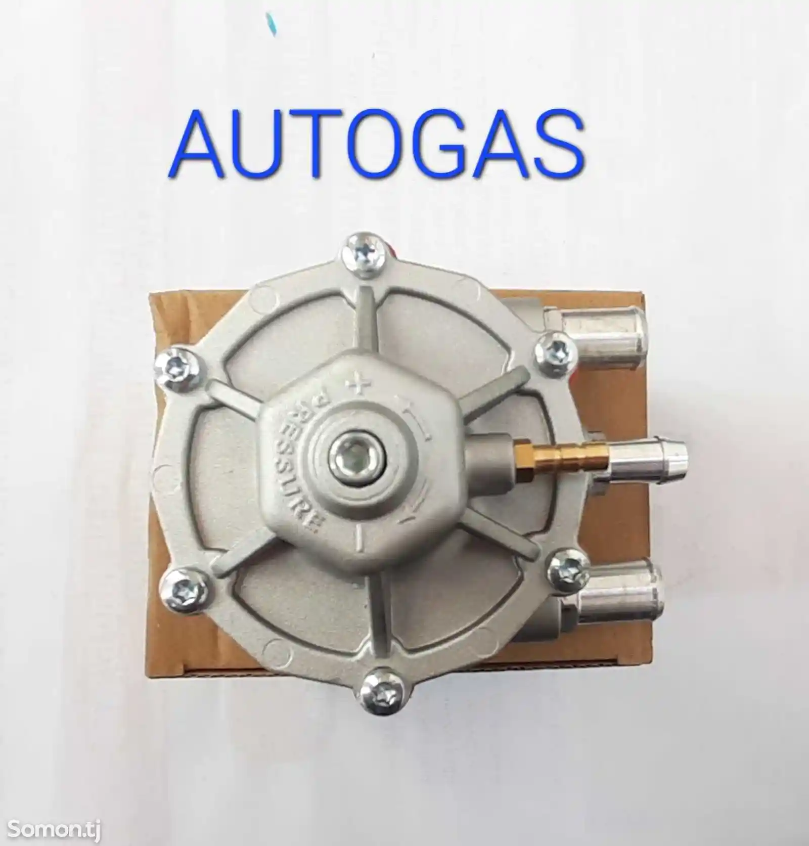 Редуктор Autogas-1