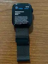 Смарт часы Apple Watch SE2 44ММ-2