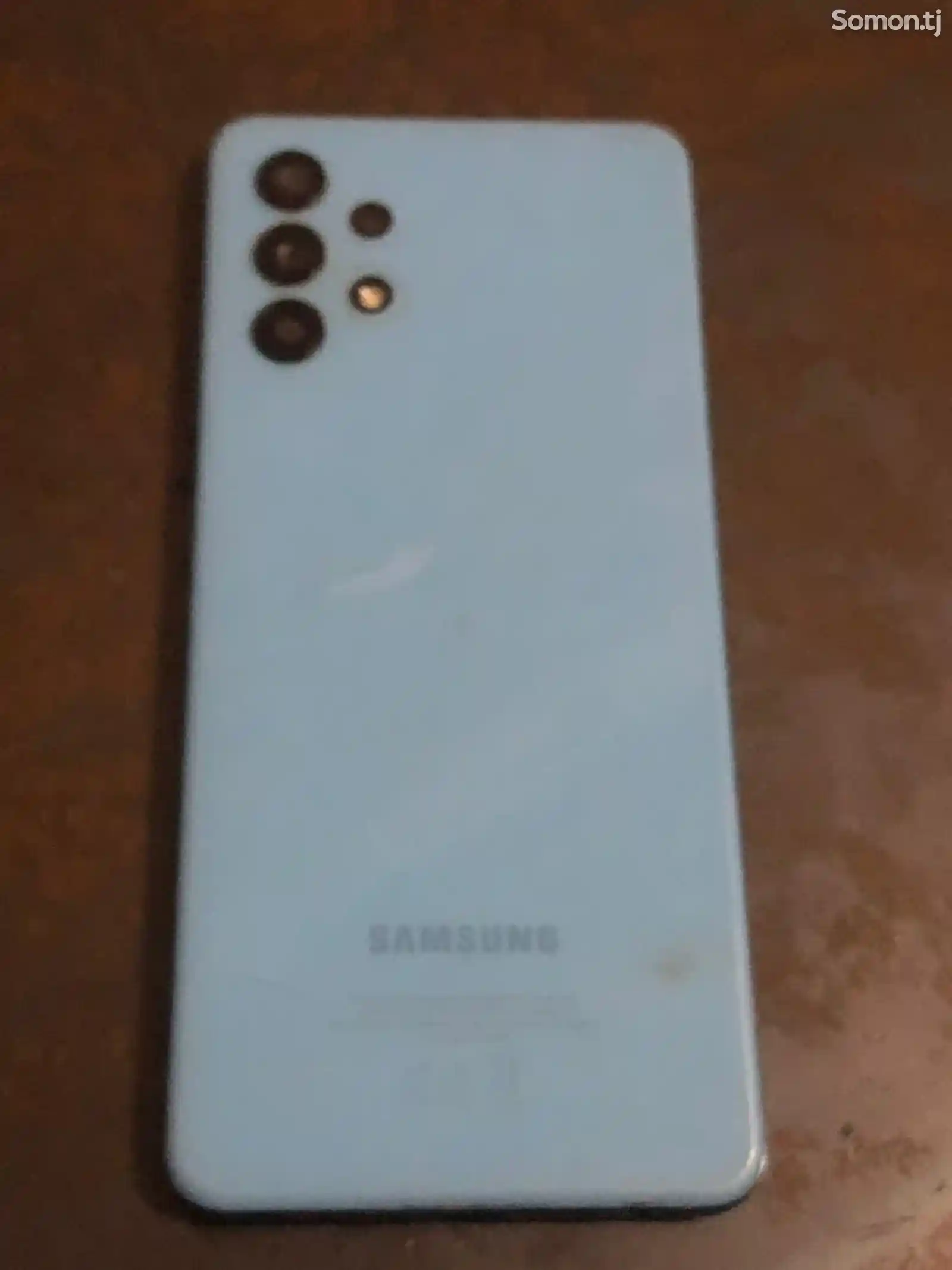 Samsung Galaxy А 32-3