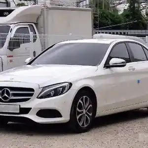 Mercedes-Benz S class, 2016