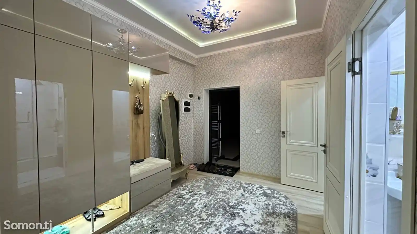 2-комн. квартира, 2 этаж, 59 м², Сельхоз институт-2