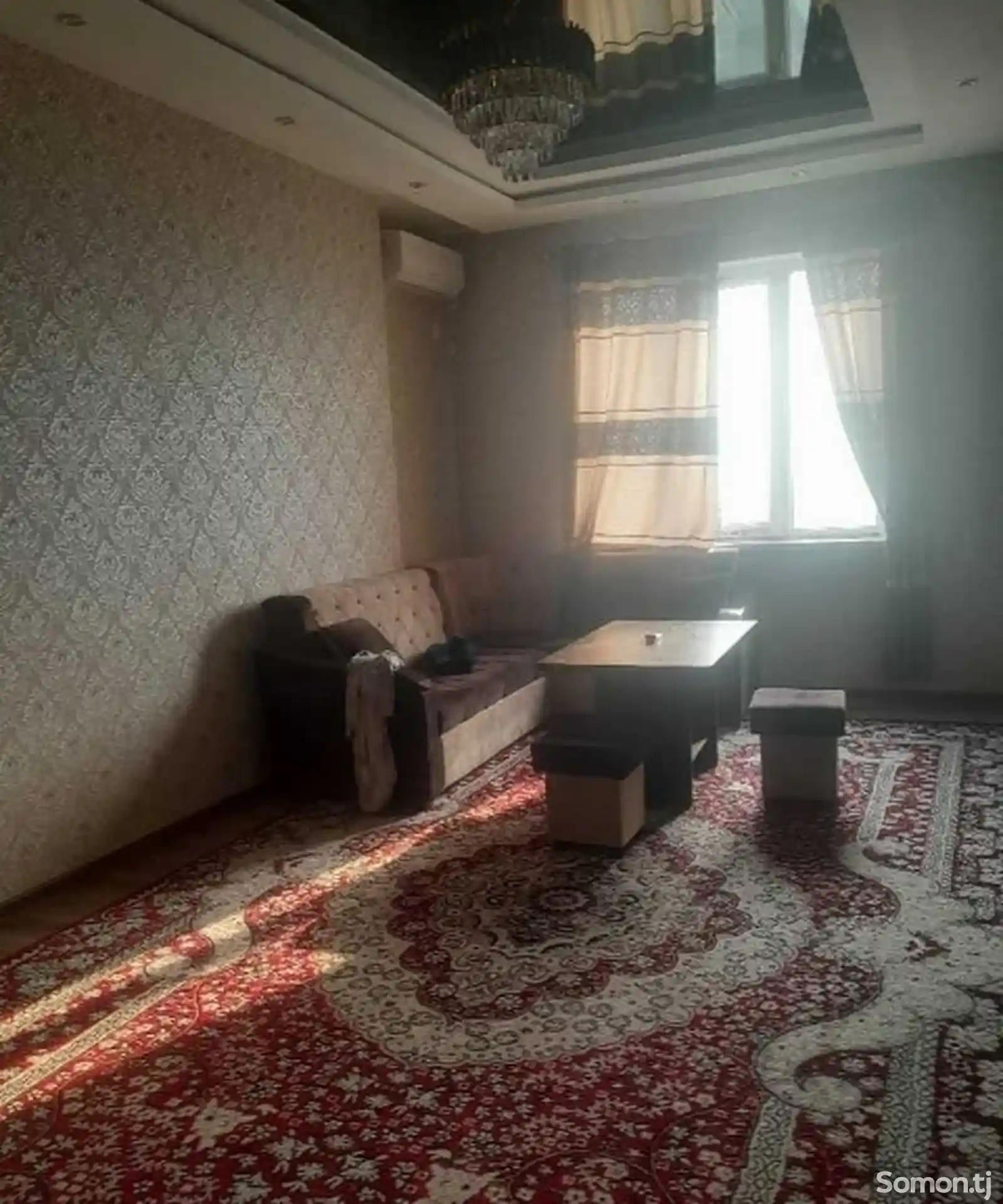 2-комн. квартира, 9 этаж, 54м², Автовокзал-6