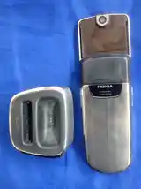 Nokia 8800 Classic Special Edition-4