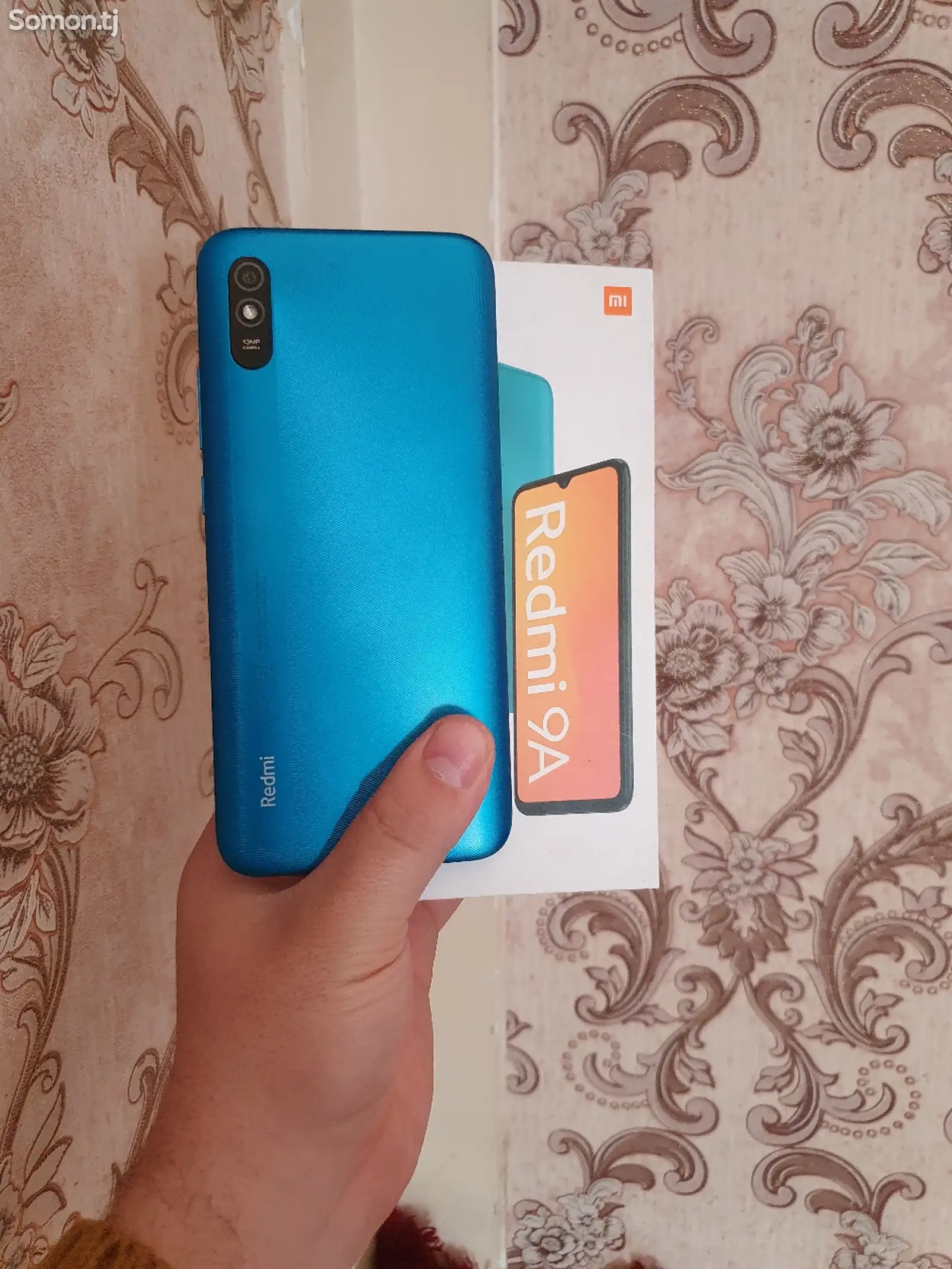 Xiaomi Redmi 9A