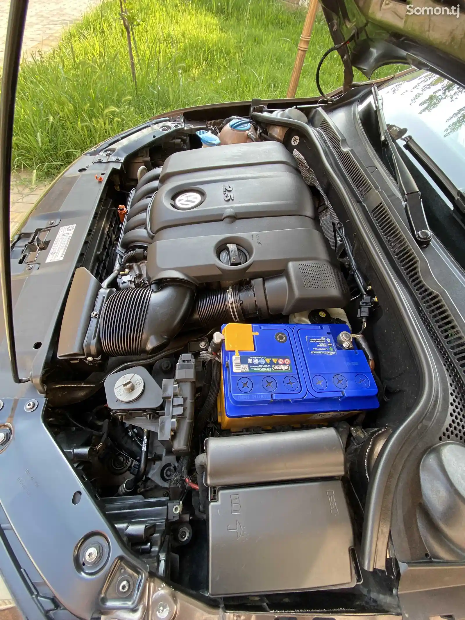 Volkswagen Jetta, 2011-11