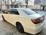 Toyota Camry, 2012-5