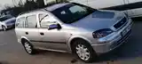 Opel Astra G, 2000-5