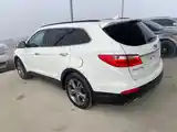 Hyundai Santa Fe, 2015-3