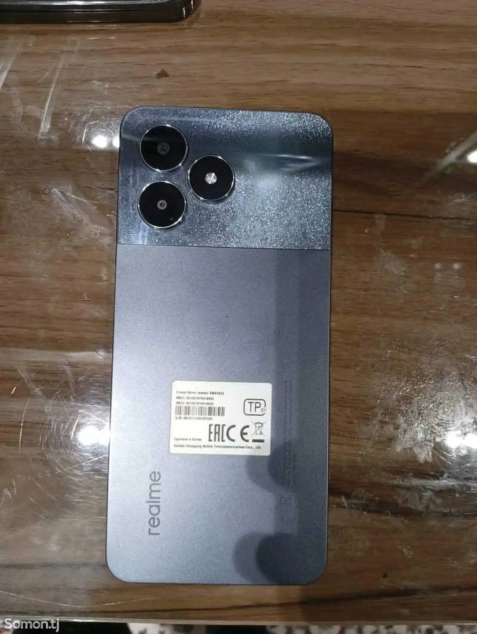 Realme Note 50 64Gb-1