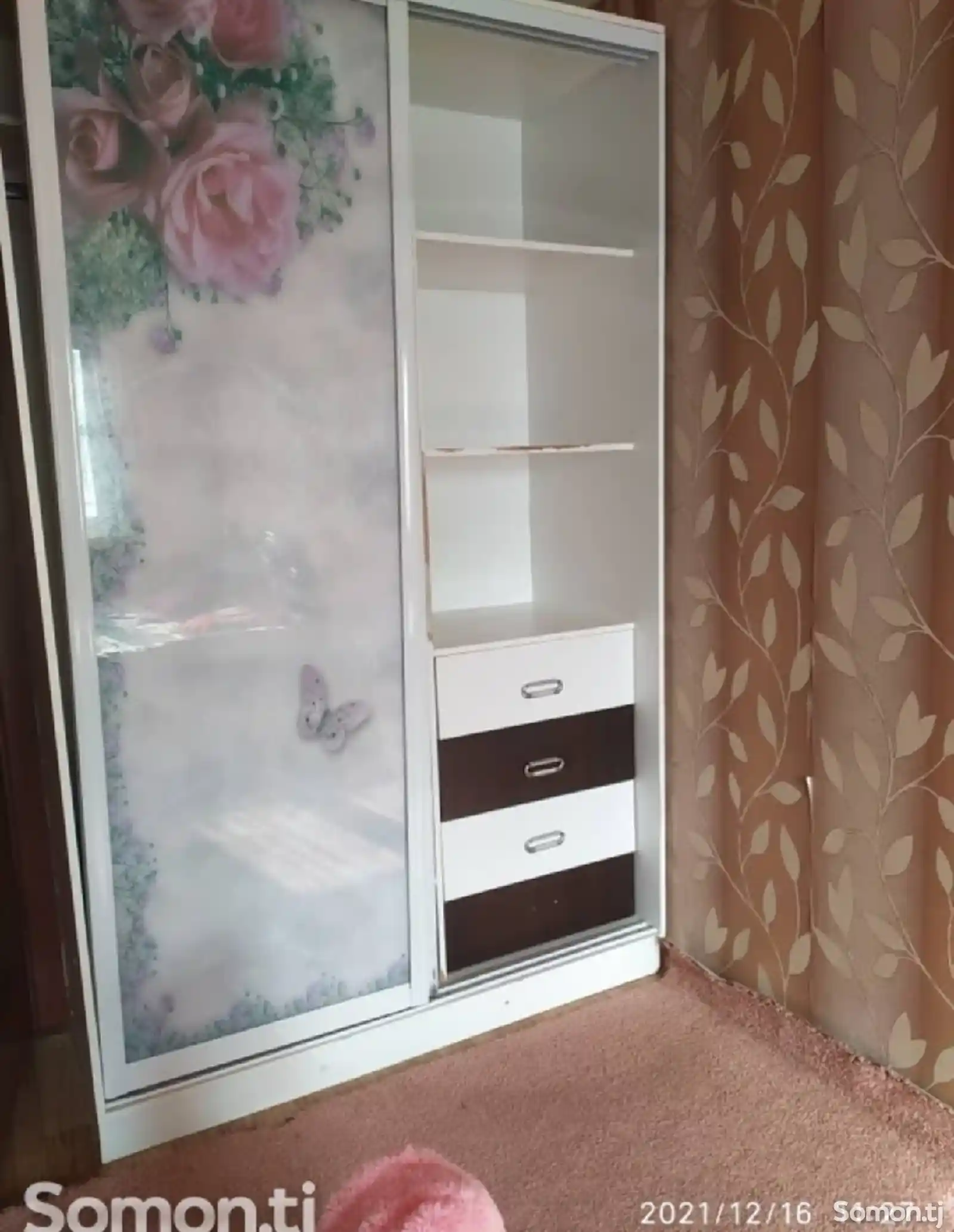 2-комн. квартира, 4 этаж, 60м², 20 мкр-6