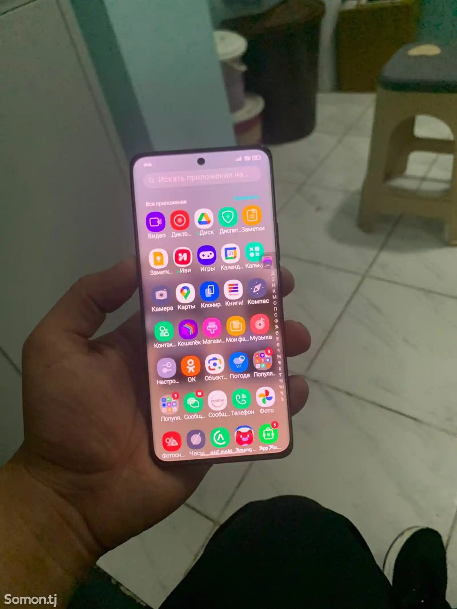 Realme 11pro 5g-2