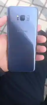 Samsung Galaxy S8 Plus-5