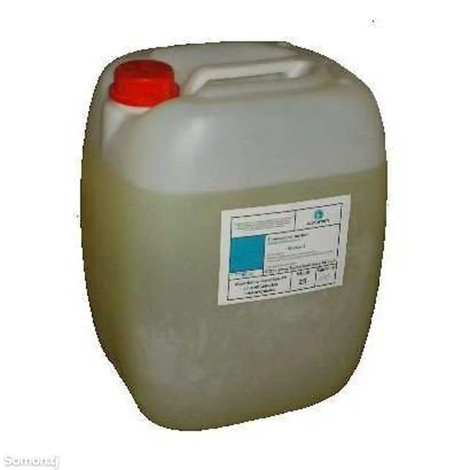 Гипохлорид натрий-2