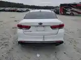 Kia Optima, 2017-2