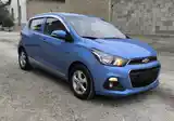 Chevrolet Spark, 2016-2