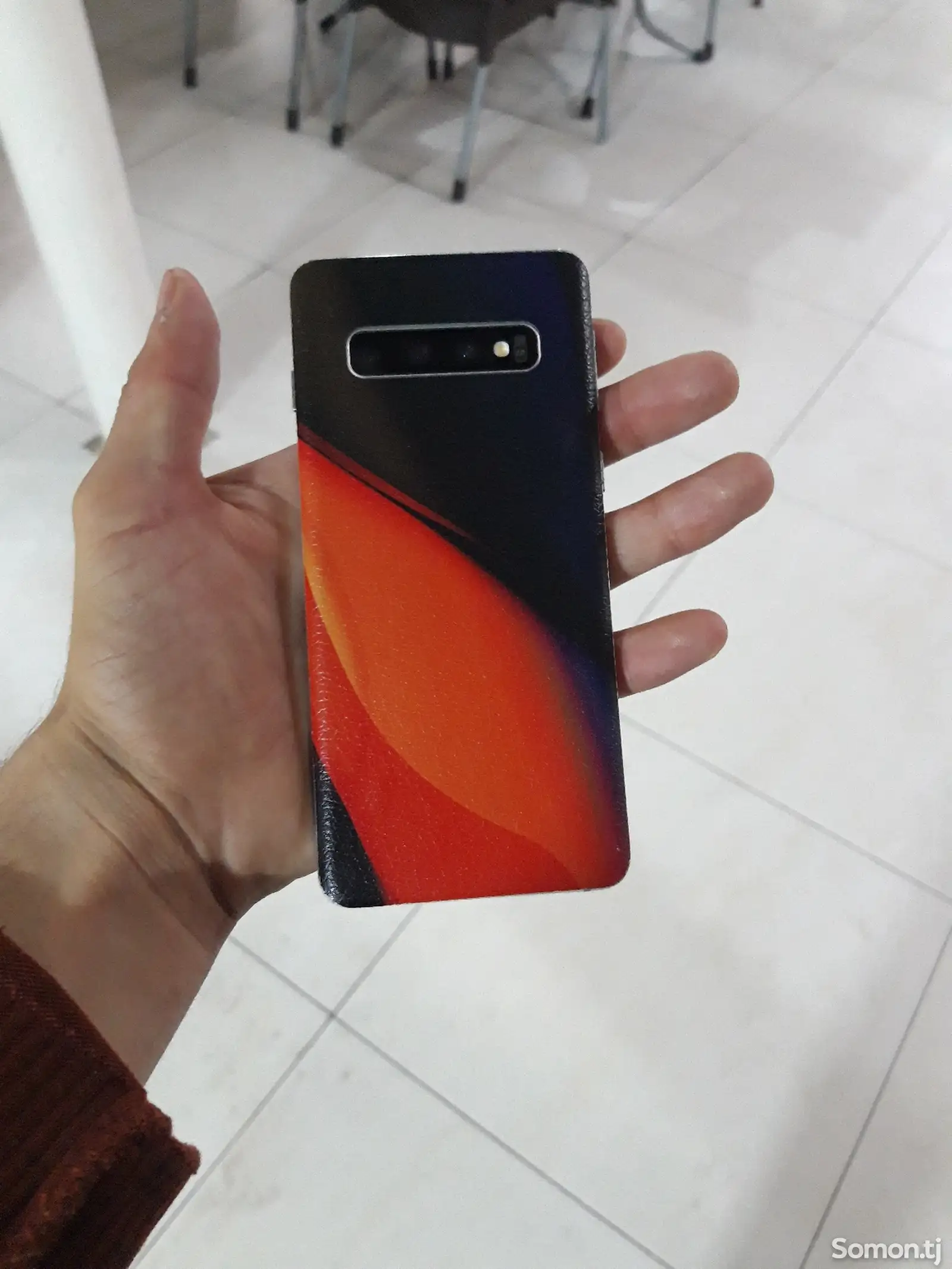 Samsung Galaxy S10 , 512 Gb-1