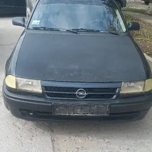 Opel Astra F, 1992