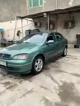 Opel Astra G, 1999-3