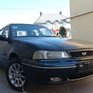 Daewoo Nexia, 1994