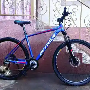 Велосипед Оptimus р29