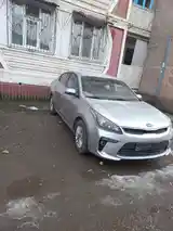 Kia Rio, 2018-2