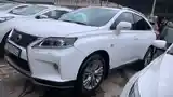 Lexus LX series, 2013-3