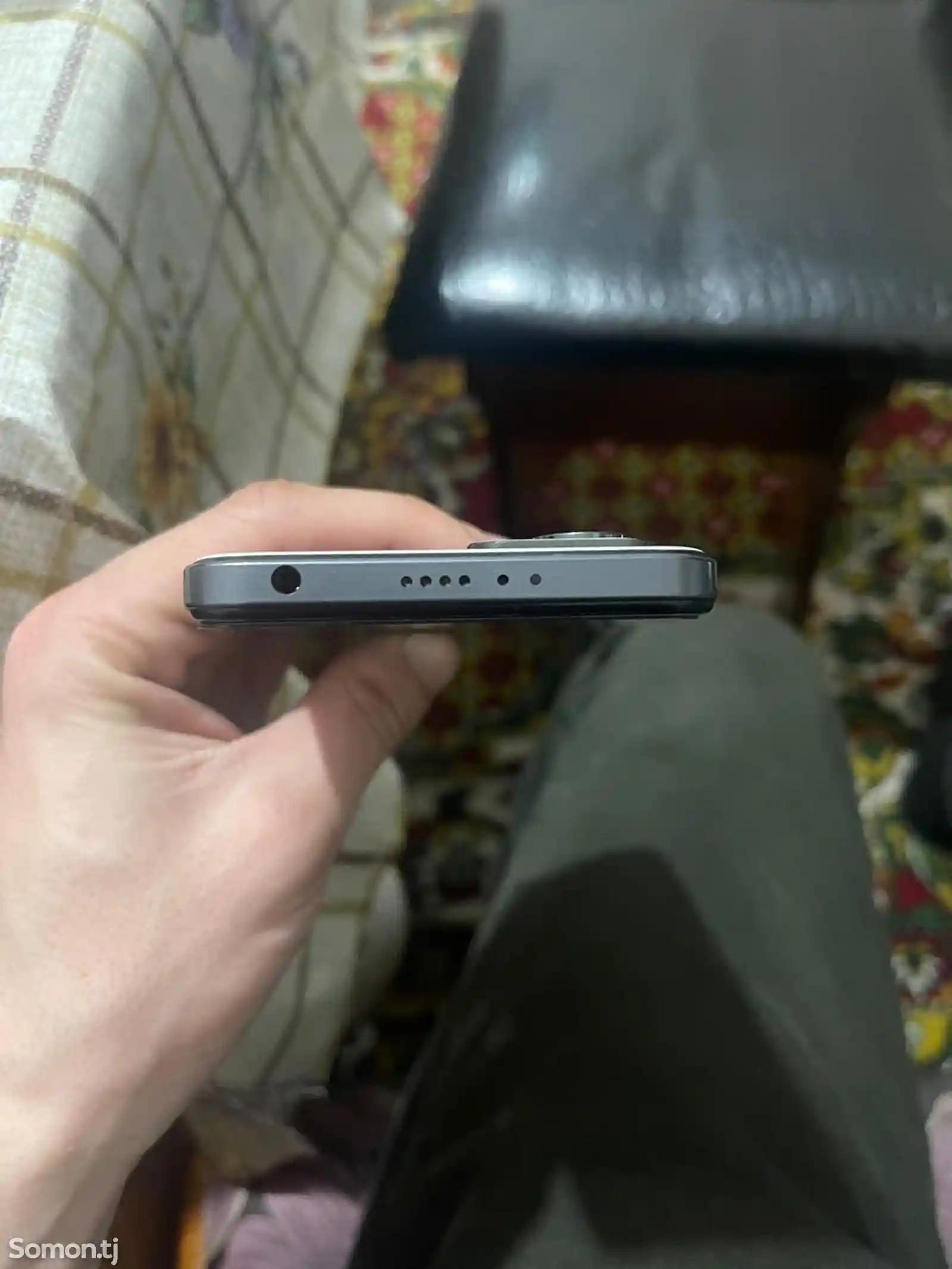 Xiaomi Poco x4 gt-6
