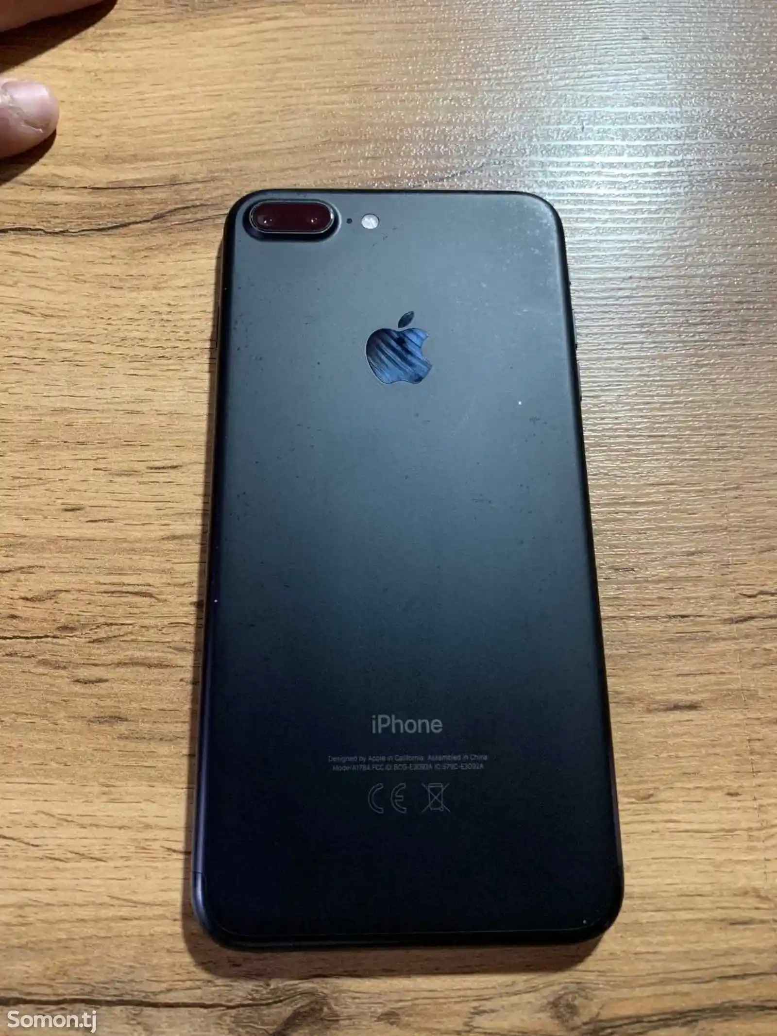 Apple iPhone 7 plus, 32 gb-6