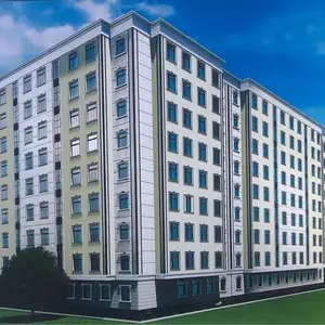 2-комн. квартира, 1 этаж, 64 м², шаҳраки Сомониён