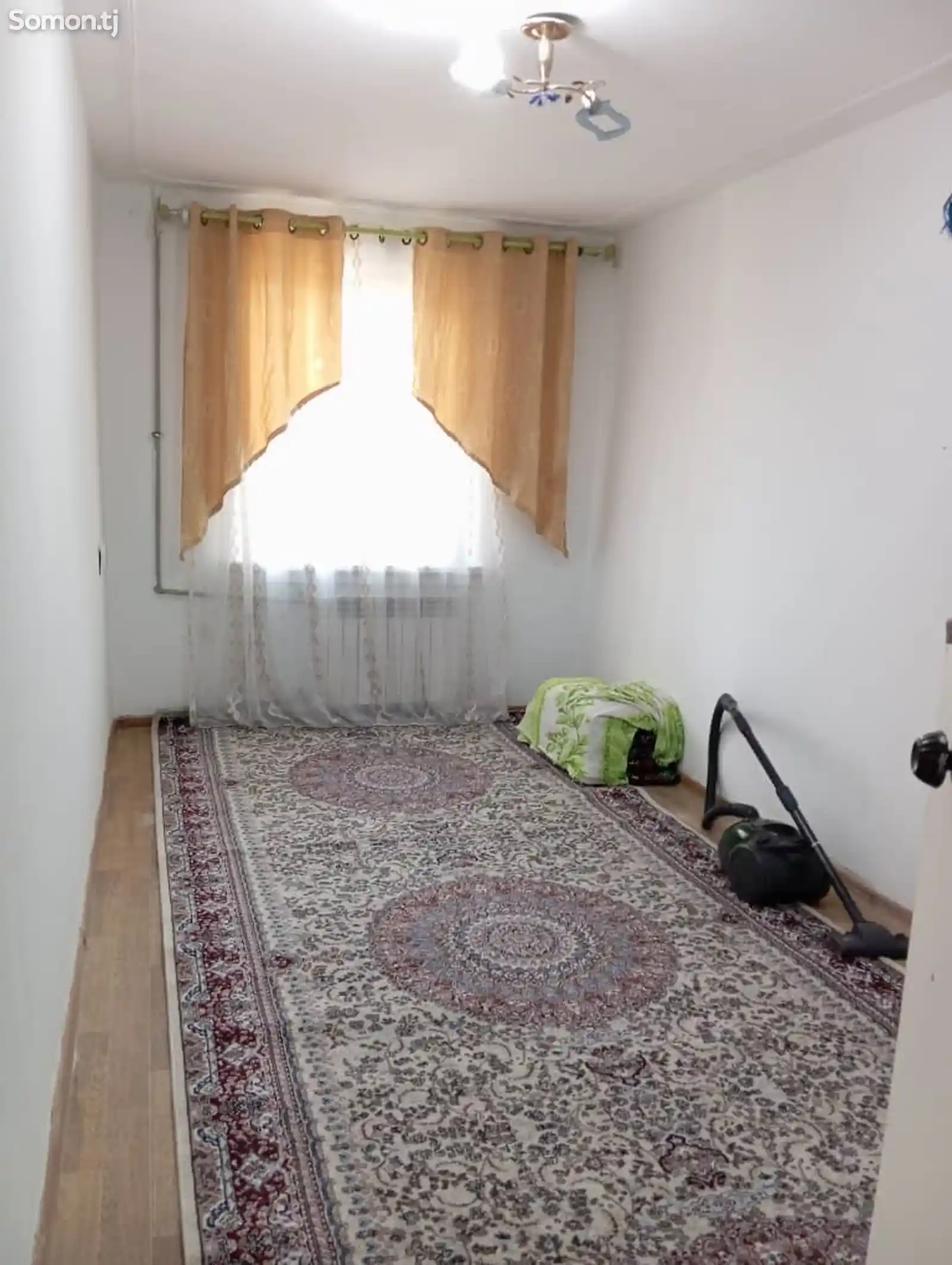 2-комн. квартира, 2 этаж, 42м², Сино-1