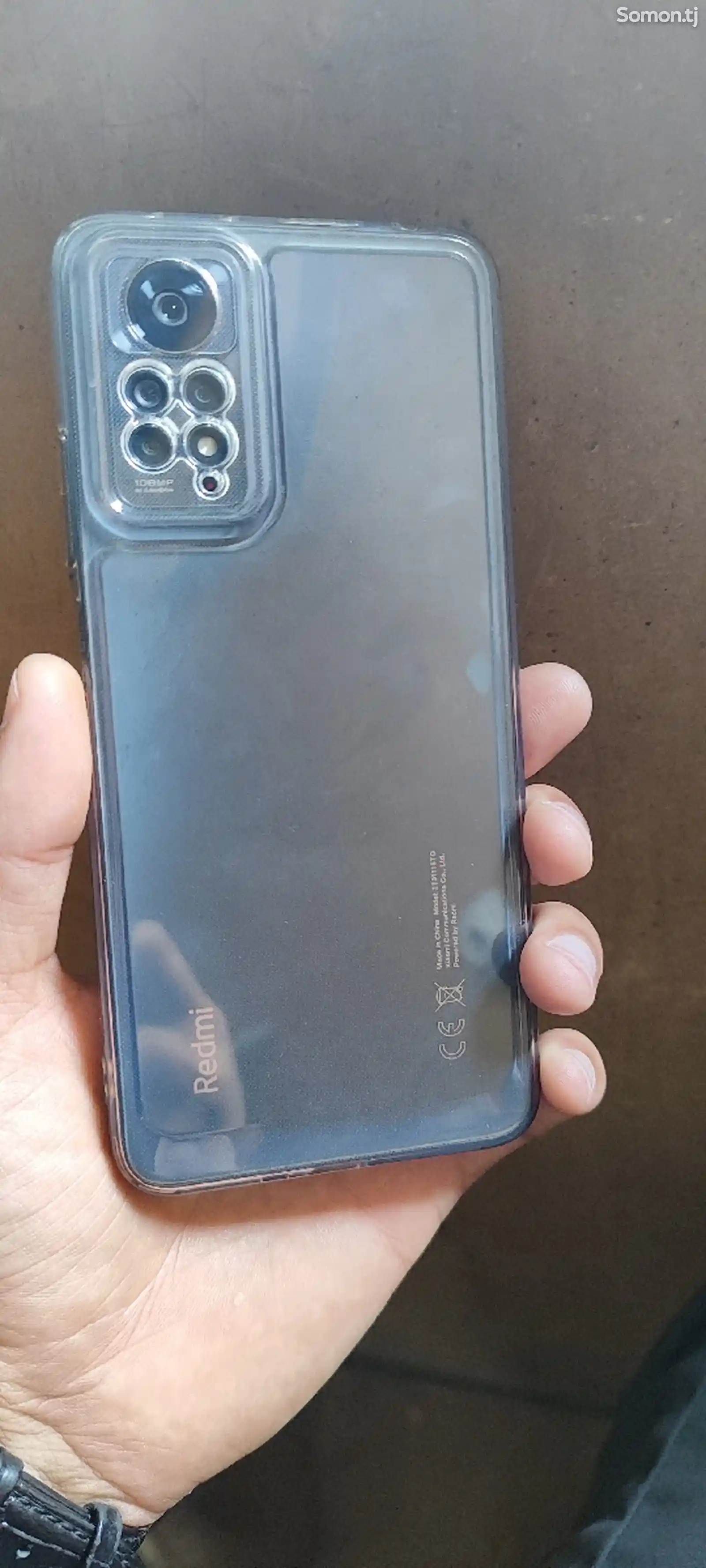 Xiaomi Redmi Note 11Pro-1